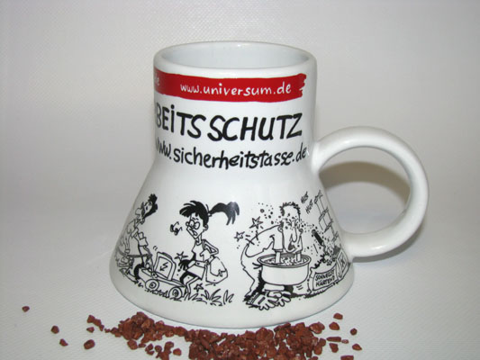Seemannstopf Bunt