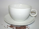 Werbetassen Venezia Cappuccino