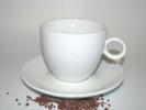 Werbetassen Venezia Kaffee