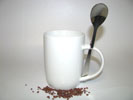 Werbetassen L&ouml;ffeltasse
