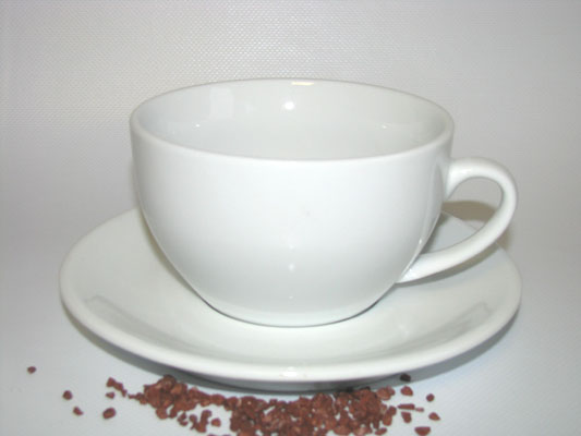 Amal-Italien Tasse Cappuccino