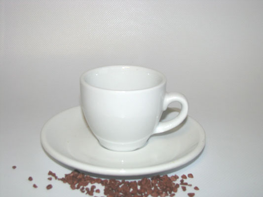 Amal-Italien Tasse Espresso