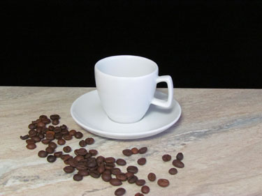 Florenz Espresso Tasse