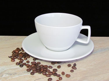 Florenz Kaffee Tasse