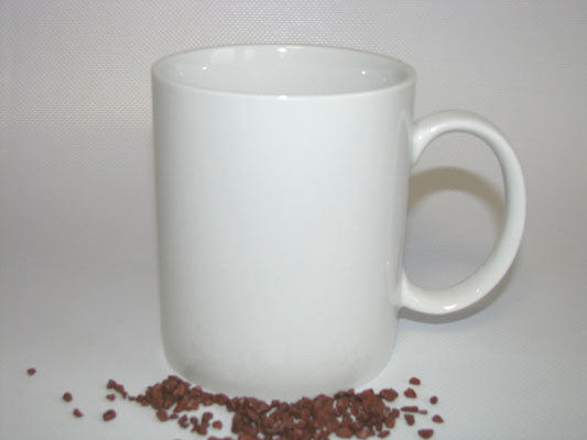  Werbetasse Isabell