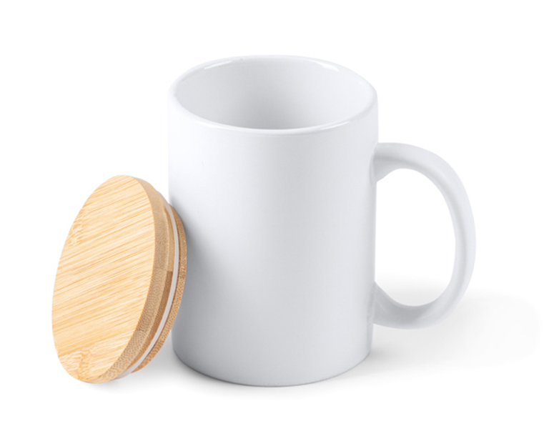 Kaffeebecher Bianka - Ansicht 2