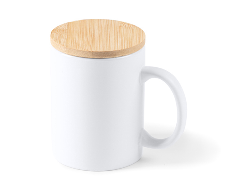 Kaffeebecher Bianka - Ansicht 3