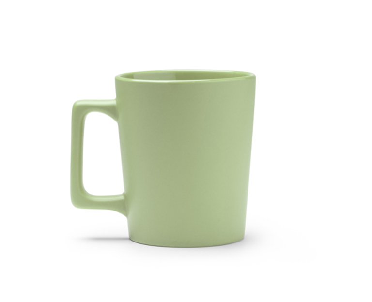 Designer Becher - sage