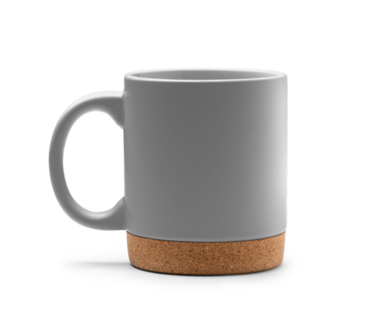 Emilia Kaffee - grau