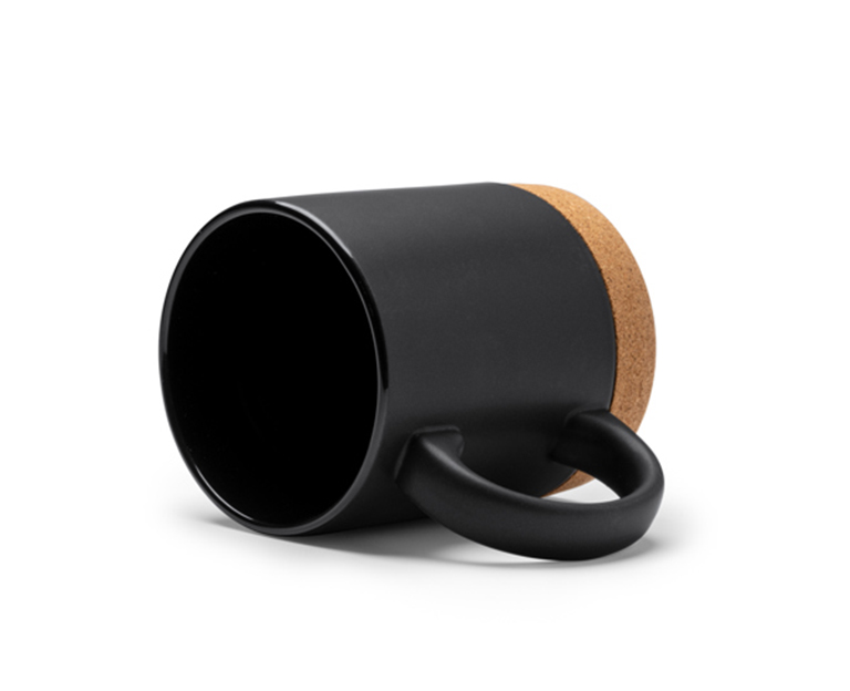 Emilia Kaffee - schwarz - Ansicht 2