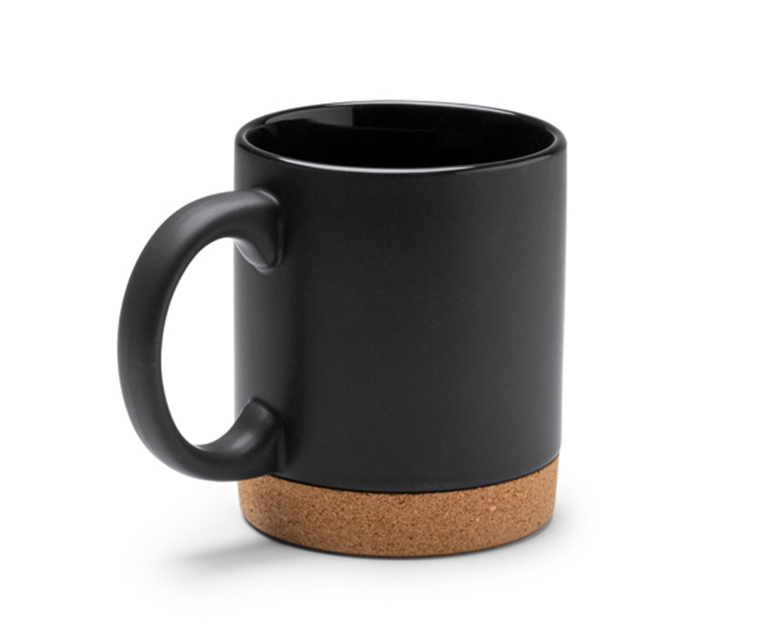 Emilia Kaffee - schwarz