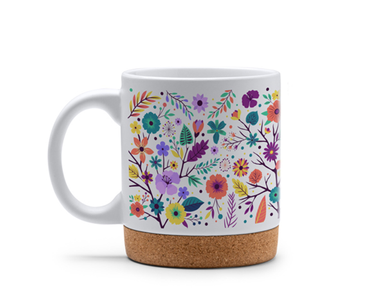 Emilia Kaffee - Volldruck