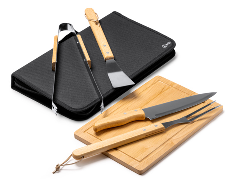 Grillset - Ansicht 2