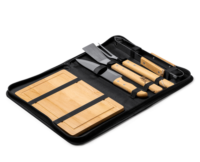 Grillset - Ansicht 3