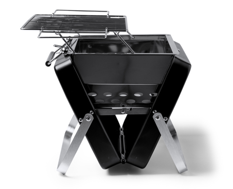 Grillset - Ansicht 5