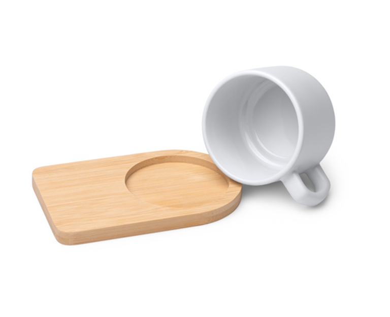 Keramikbecher Bozen - Ansicht 2