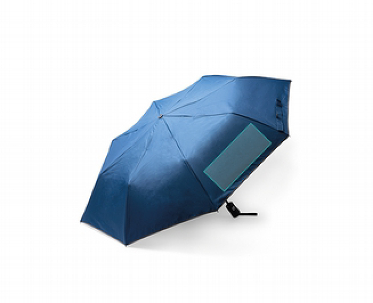 Regenschirm Nicole - Druckflaeche 2