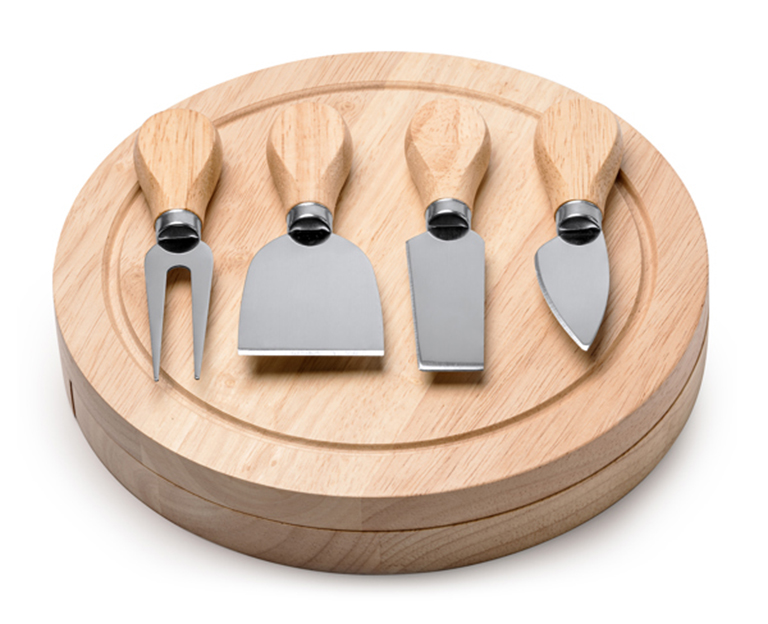 Schneidebrett - Ansicht 2