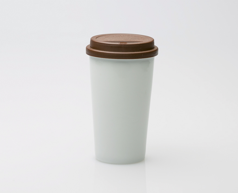 Becher Coffee2Go - Kaffee zum Mitnehmen