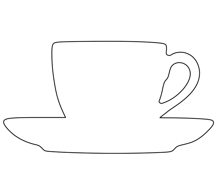 Werbetasse Espresso Italien - Form Tassen mit Logo