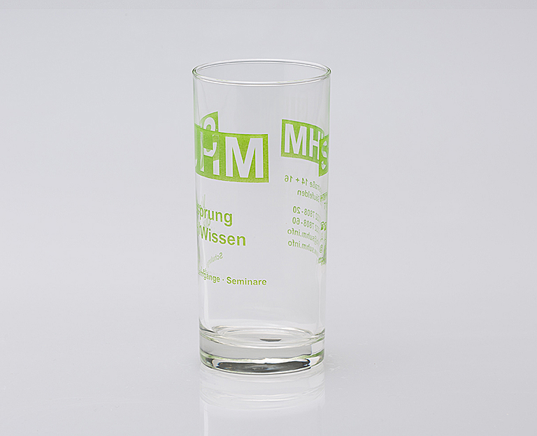 Longdrink Glas