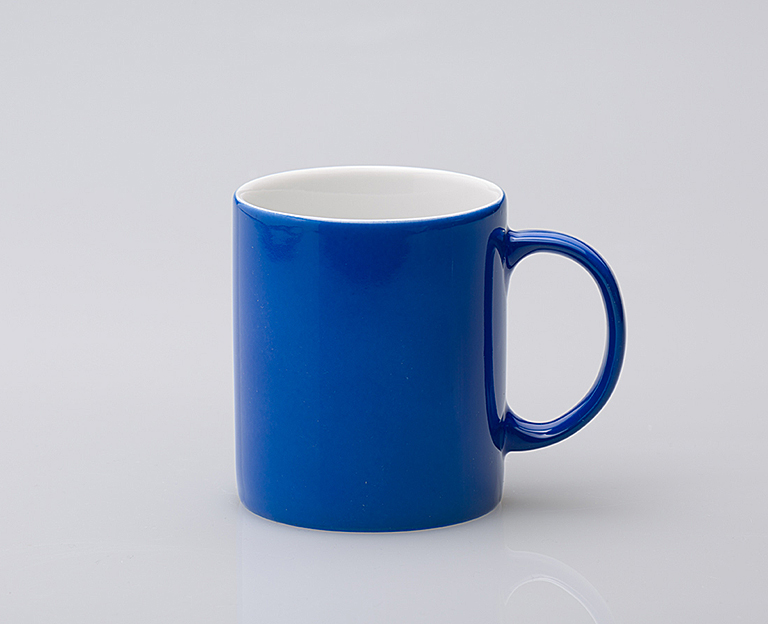 Tasse Isabell farbig