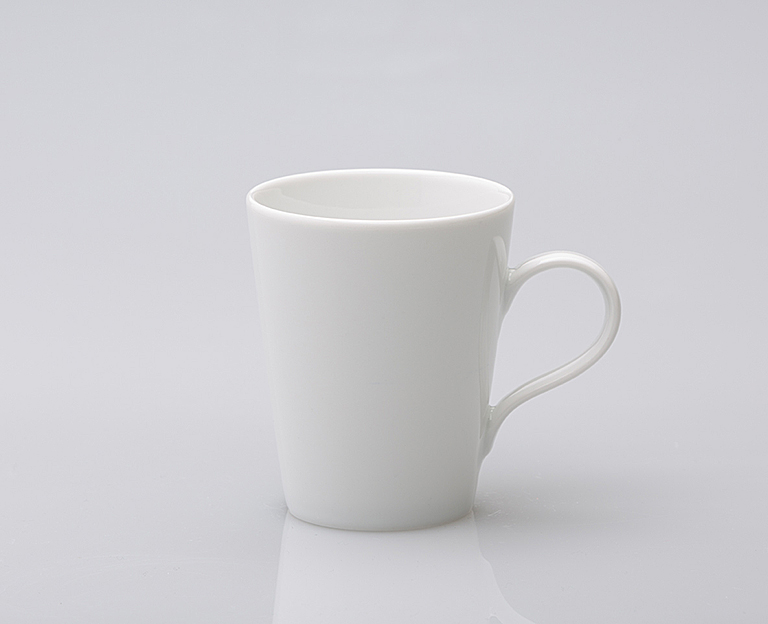 Porzellan Tasse Jenny