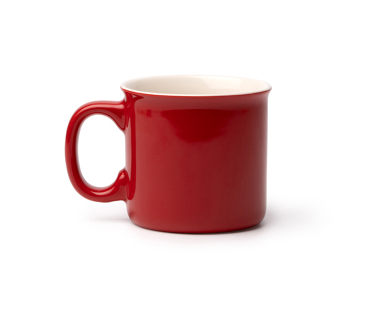 Weihnachtstasse - Ansicht 3