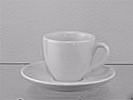 Werbetassen Amal-Italien Tasse Espresso